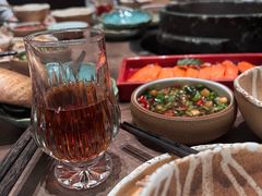 见手青-蘑界·野生菌火锅(深业上城店)