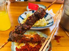 -炒豆合作社(东四总店)