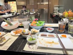 -大渔铁板烧(万象城店)