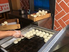 -八婆婆烧仙草(中山路店)