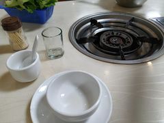 -胡须佬鸡煲四季火锅(龙珠大道店)