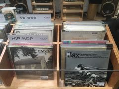 -黑胶星球(华发中城商都店)
