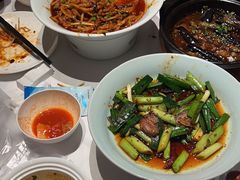 -俏江南天津时尚曲艺主题餐厅(马场道店)