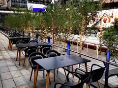 景观位-赵小姐丨新中餐(曲江店)