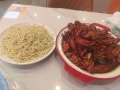 -虾铺子龙虾·私房菜(金源花苑店)