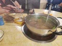 -合记汕头牛肉店(嘉禾路店)