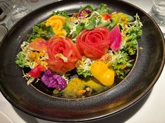 -潮堂 · 潮州菜(国贸商城店)