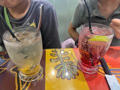 -米泰芒·东南亚料理(体育西店)