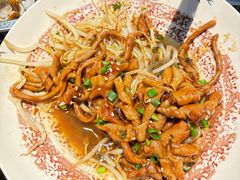 -米庄·原味私房菜(骏壹万邦店)