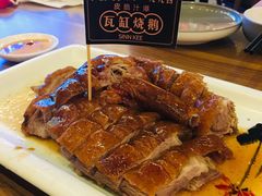 -先记烧鹅王·本地粤菜(福永店)
