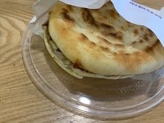 -樊记腊汁肉(西安咸阳国际机场店)