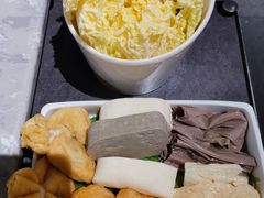 -百年果林椰子鸡(益田假日里店)