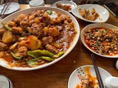 -福顺祥大盘鸡(临潼店)