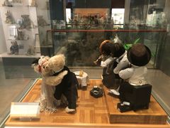 -济州岛泰迪熊博物馆