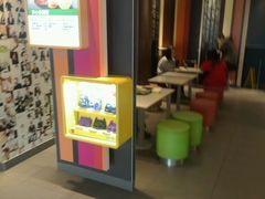 -麦当劳(国贸店)