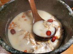 -敏珠拉姆藏餐·南京厨房(富春江东街店)