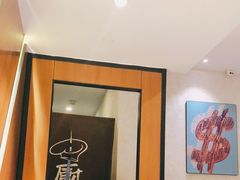 -尚一汤 广东炖汤(金桥国际店)
