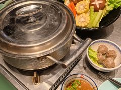 -潮界(虹桥新天地店)