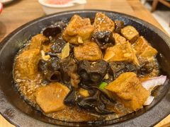 -锡和无锡菜·三白油条(景丽苑店)