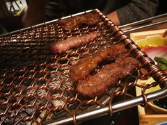 -黑牛の店·和牛烧肉(合生汇店)