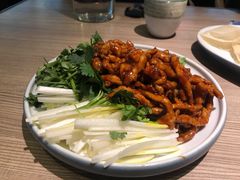 -老昌春饼(松北店)