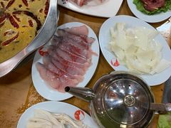-红姐重庆火锅(曙光路店)