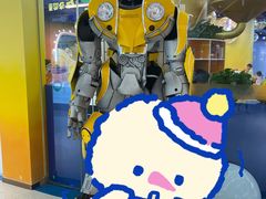 -丽达购物中心(崂山店)