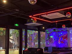 -大成海鲜烧烤·小龙虾(七宝店)