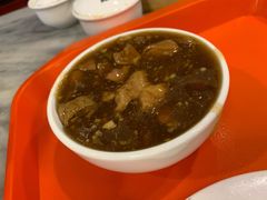 炒肝-天兴居(鲜鱼口街店)