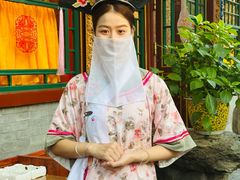 -白家大院·王府宫廷菜(苏州街店)