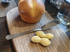 -九月里.自由花园餐厅