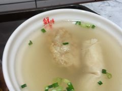 -鲜得来排骨年糕(即墨路店)