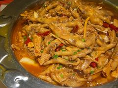 -胖哥俩肉蟹煲(苏州中心店)