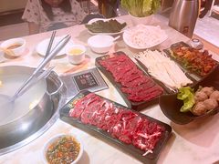 -陈记顺和潮汕牛肉火锅(番禺迎宾大道店)