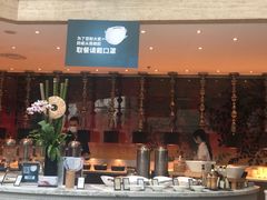 -上海静安昆仑大酒店