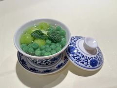 -蟹主隆恩.虾蟹.烧烤.湘菜(渔人码头店)