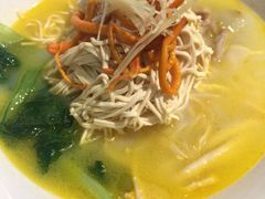 -小厨娘淮扬菜(清江苏宁广场店)