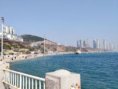 -泊石湾海滨浴场