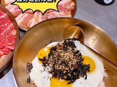 -小核桃烤肉馆(西塔店)