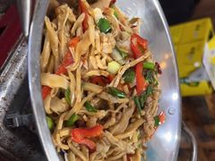 -涵家味土菜馆·徽州一绝臭鳜鱼(三河古镇店)