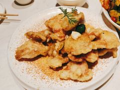 -北李妈妈菜·海肠捞饭(开发区万达店)
