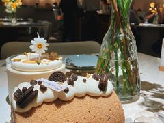 -RAN BAKERY