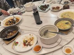 -海上名珠·海鲜酒楼(励骏庞都店)