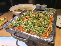 -卞氏菜根香(青羊万达店)