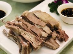 -那达慕蒙古风味酒楼