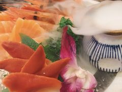 -桃太郎创作料理(大坪店)