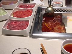 -海底捞火锅(九久奥特莱斯店)