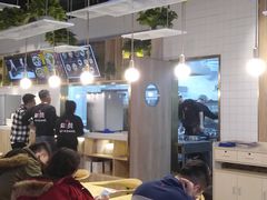 -椒颜酸菜小鱼(万寿路店)