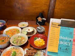 -About Bistro關於·泰式家庭料理