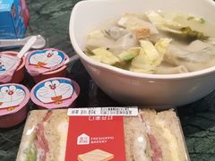 -四宜糕团店(南大街店)